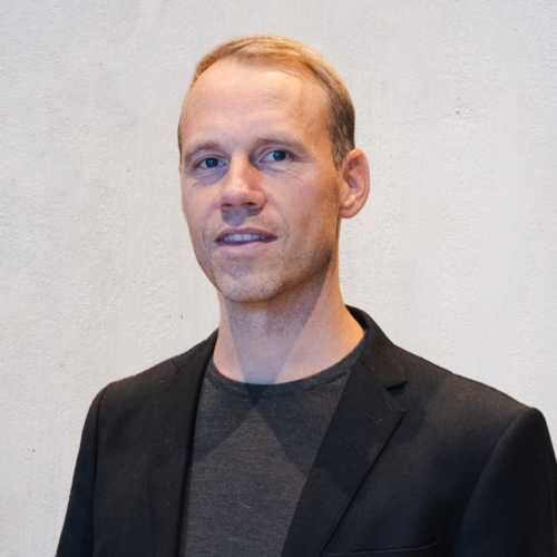 Erik Jonsson Grundare Visionite