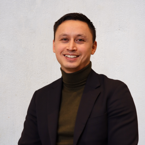 Kim Bao VD Visionite Stockholm