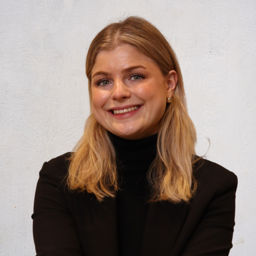 Ellen Engström Affärschef Visionite Sundsvall