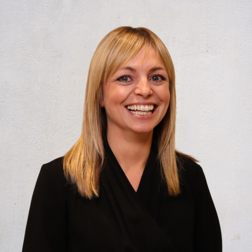 Ida Strömgren VD Visionite Sundsvall