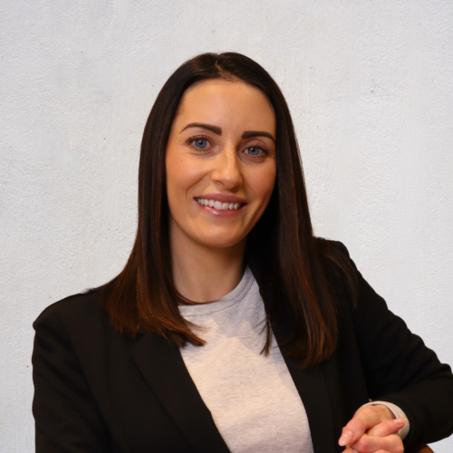 Malin Landén VD Visionite Örebro