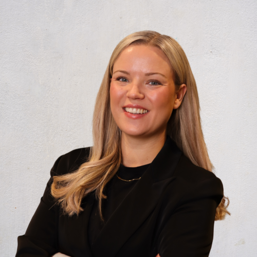 Maria Granath VD Visionite Göteborg