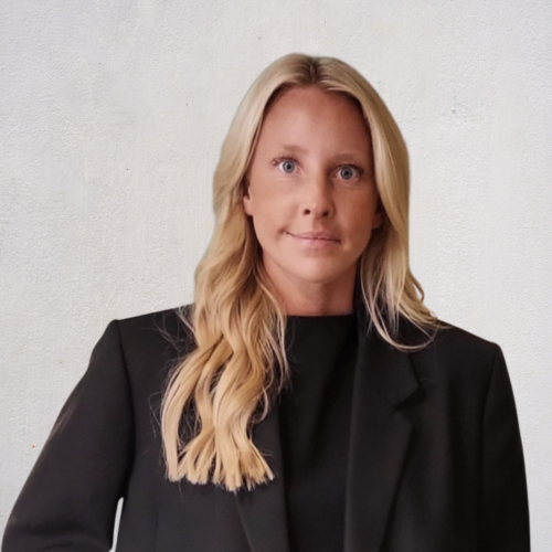 Sara Gagner Affärschef Visionite