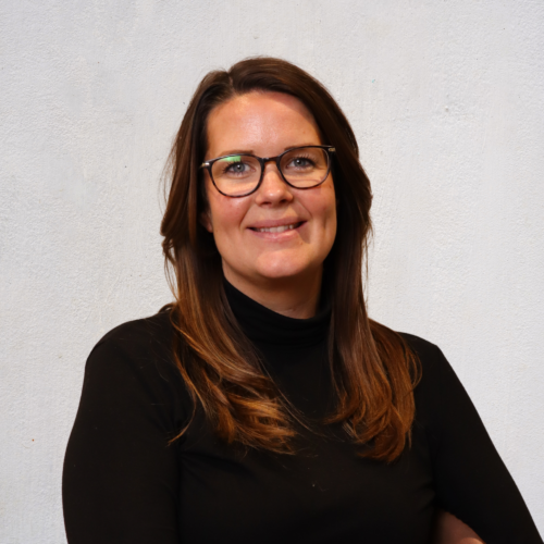 Sara Engström VD Visionite Umeå