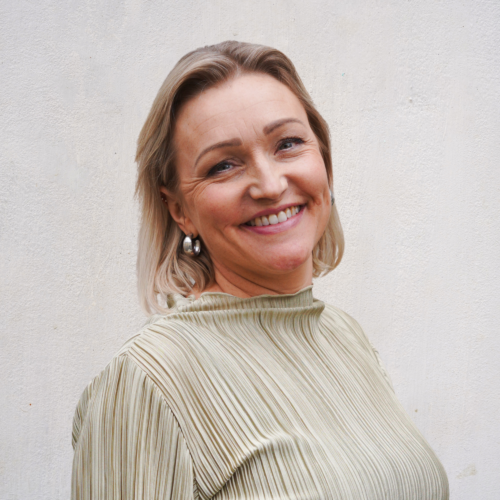 Veronica Melender Group CFO