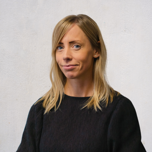 Johanna Stighall Affärschef Visionite Umeå