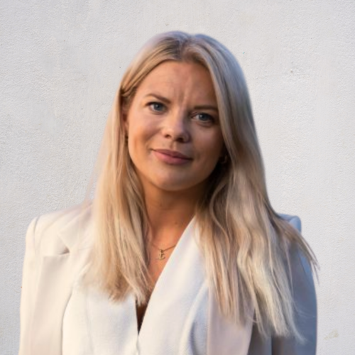 Josefin Jonasson VD Visionite Uppsala