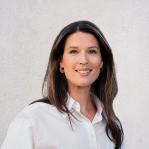 Patricia Angerlind Affärschef Visionite Örnsköldsvik