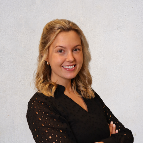 Madeleine Linge Affärschef Visionite Göteborg