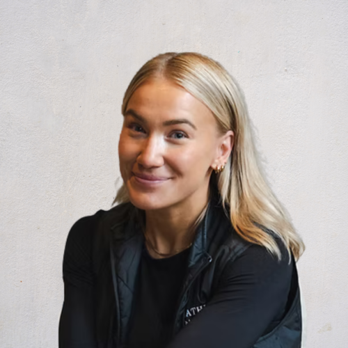 Lovisa From Marknadschef