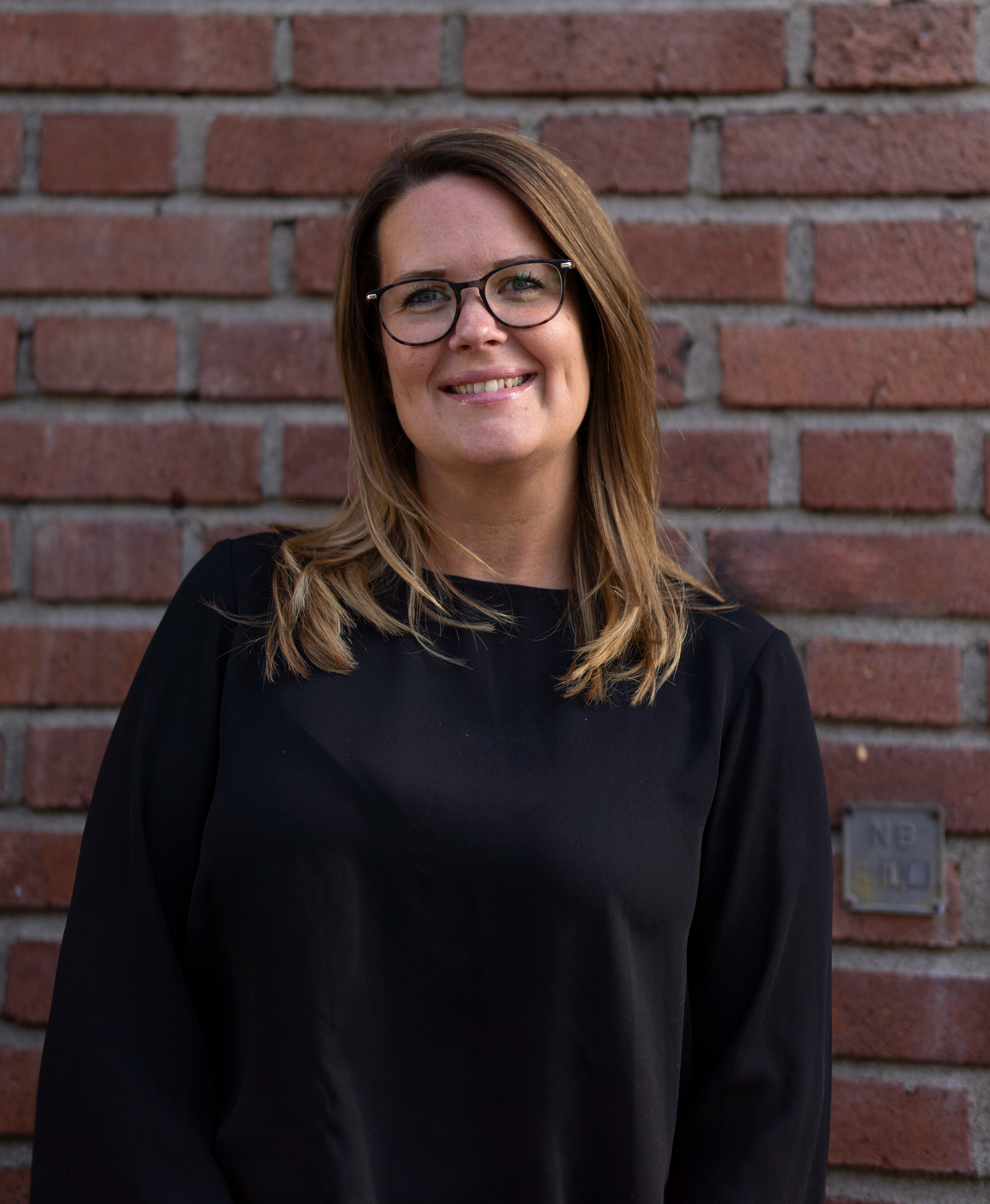 VD Sara Engström, Visionite Umeå