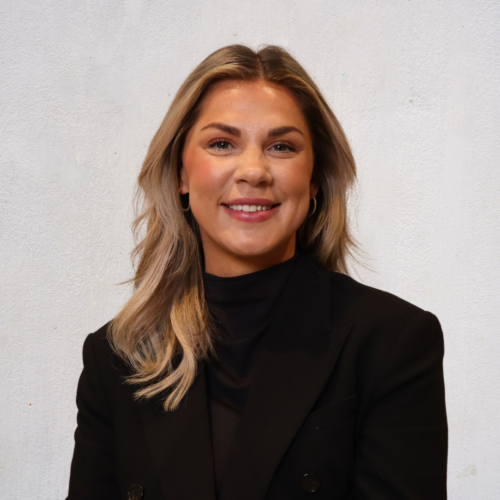 Linnea Olofsson Affärschef Visionite Umeå