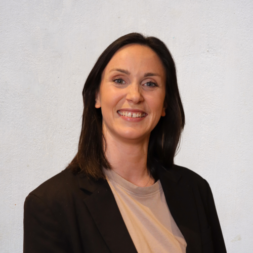 Elin Aréen VD Visionite Västerås