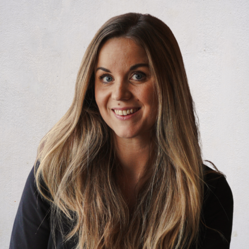 Magdalena Alvarsson HR-chef Visionite