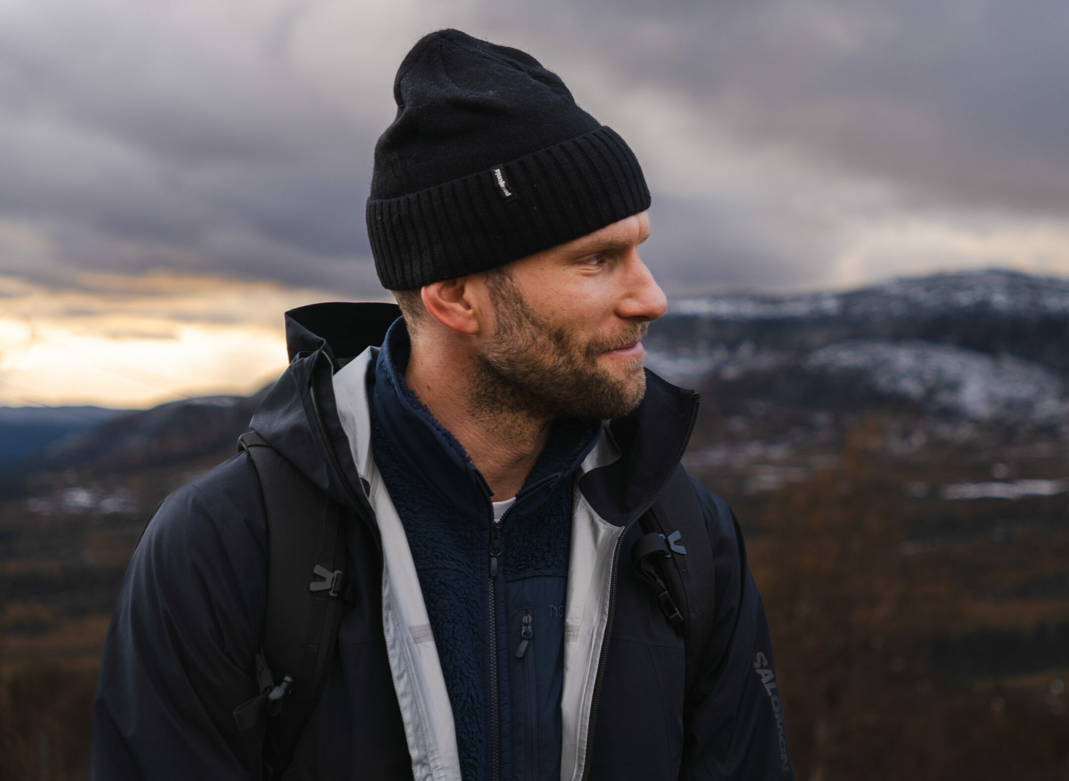 Max Wikander på Visionite, IT-specialist Årekontoret