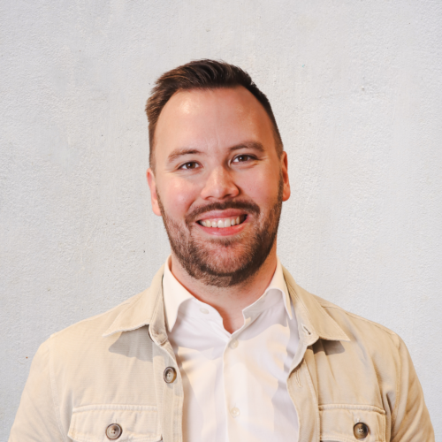 Daniel Nilsson VD Visionite Helsingborg