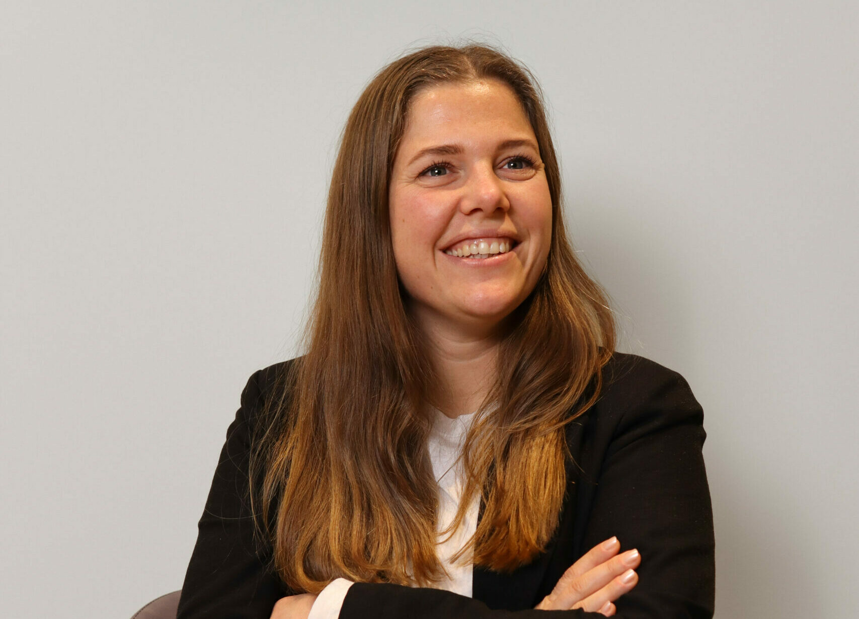 Elin Eriksson, affärschef Visionite Malmö