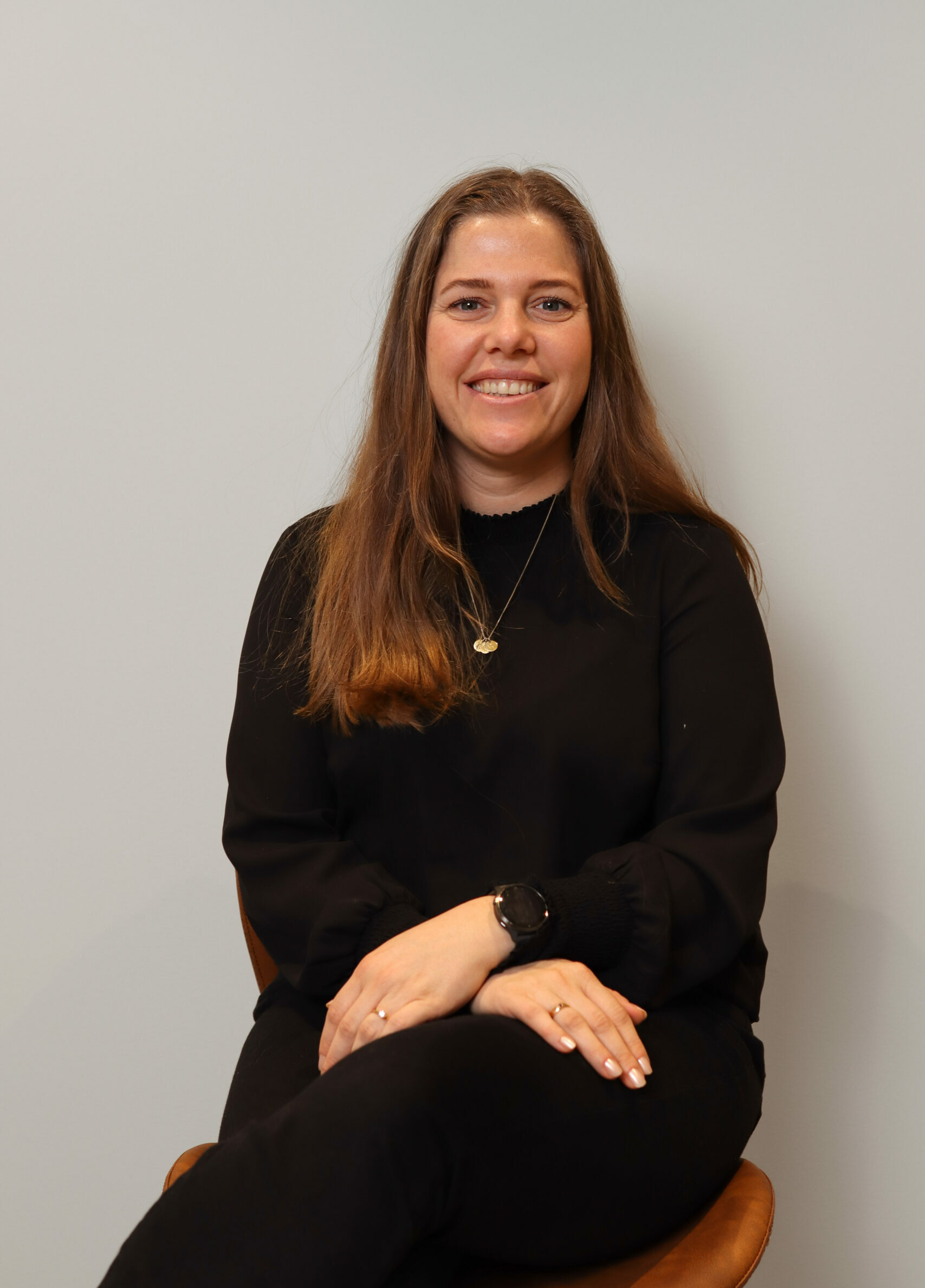 Elin Eriksson, affärschef Visionite Malmö