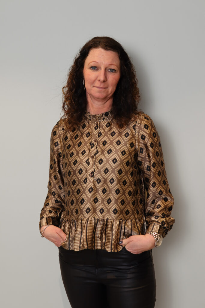 Johanna Grek VD Visionite Jönköping