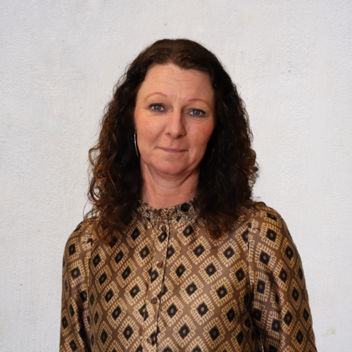 Johanna Grek VD Visionite Jönköping