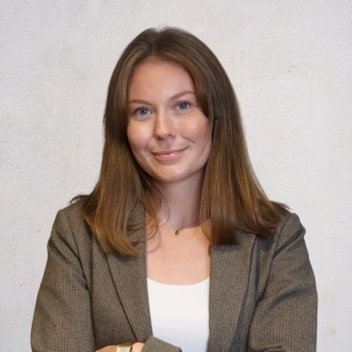 Anna Erlandsson VD Visionite Kalmar