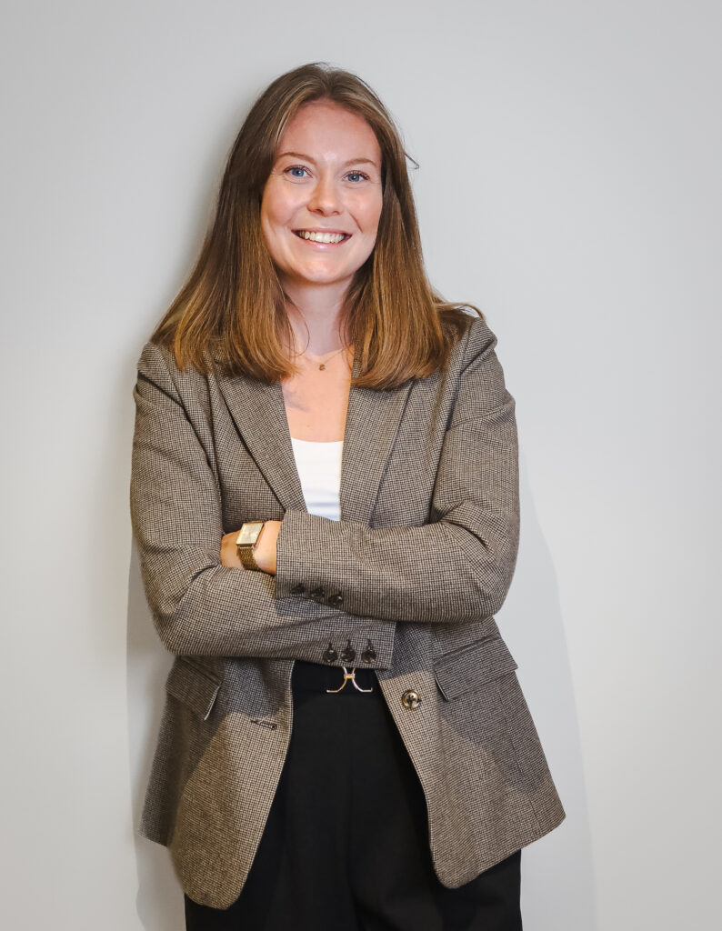 Anna Erlandsson VD Visionite Kalmar