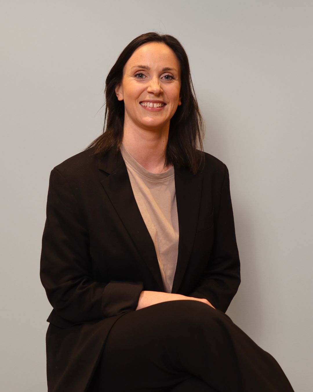 Elin Aréen, VD Visionite Västerås