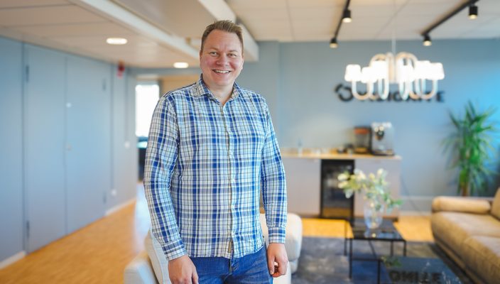Magnus Rossander om AI: “Kod blir billigare – omdöme blir viktigare”