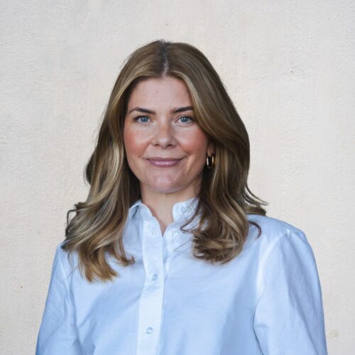 Josefin Johansson Affärschef Visionite Sundsvall
