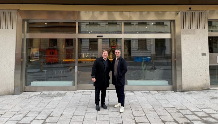 Visionite stärker sin Stockholmsnärvaro med ny etablering